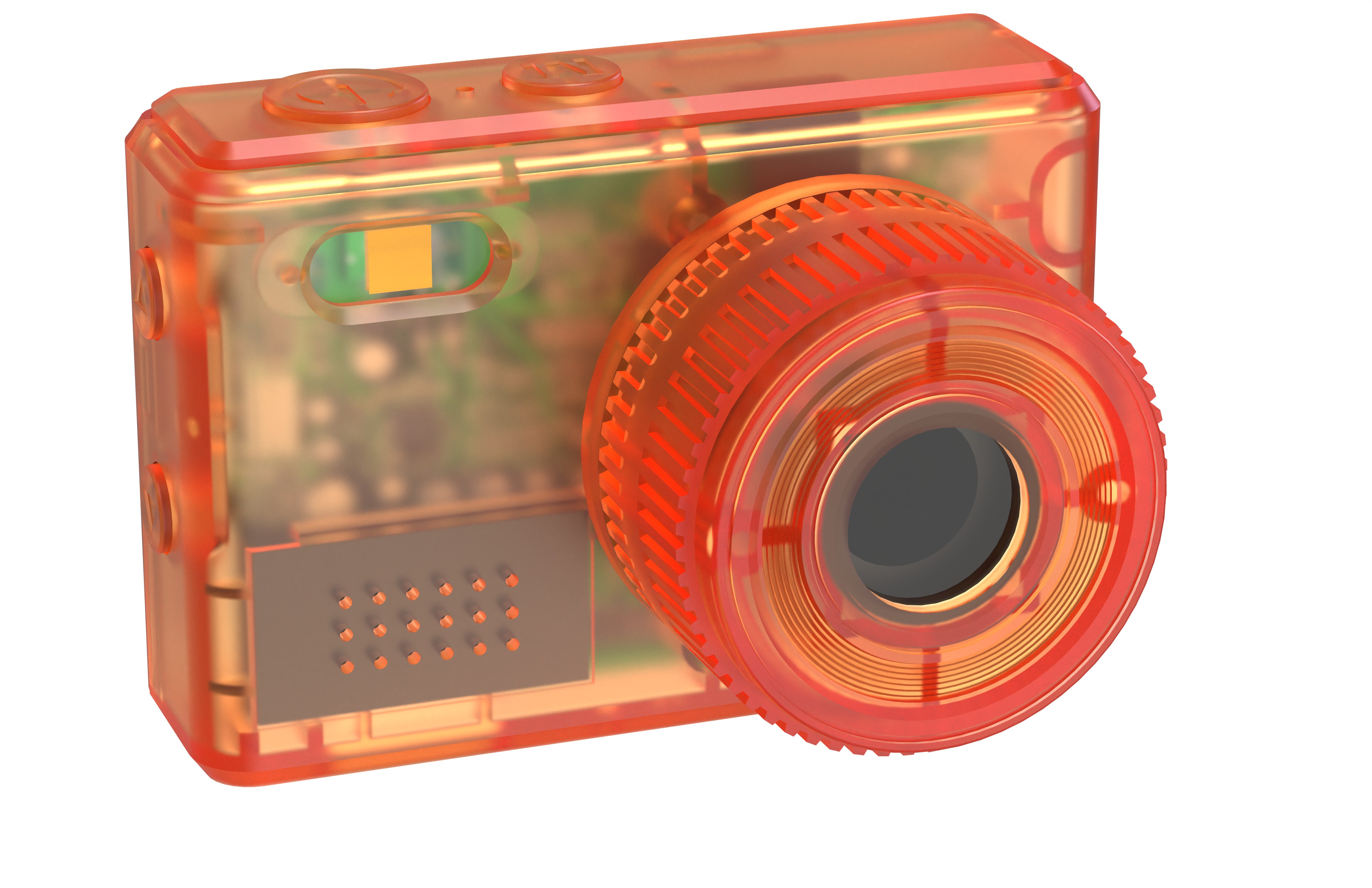 Sprite Group DC22T 迷你相机 OEM/ODM 批发｜深圳志康科技源头工厂 - 详情 11